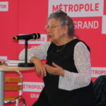 Rencontre de Yaël Hassan