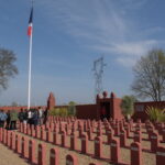 Visite des nécropoles de la Doua et du tata sénégalais et ciné débat